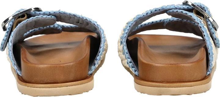 Actual product image Inuovo Pantoletten (40)