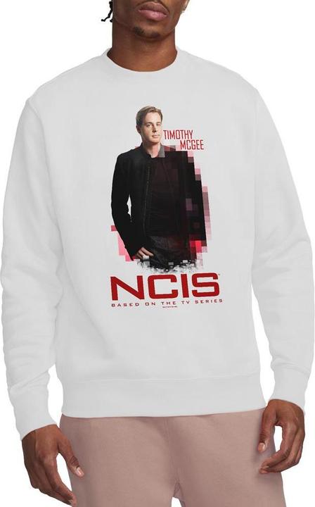 Immagine prodotto Ncis Probie Felpa Adulto Unisex (M)