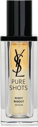 Yves Saint Laurent Pure Shots Night Reboot Serum For Tired Skin (50 ml)