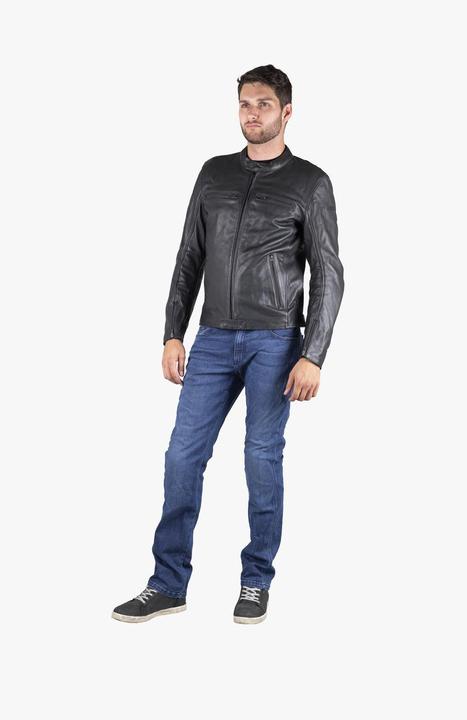 Productafbeelding iXS Klassiek LD-jasje Sondrio 2.0 (Mannen, Vrouwen, 62)