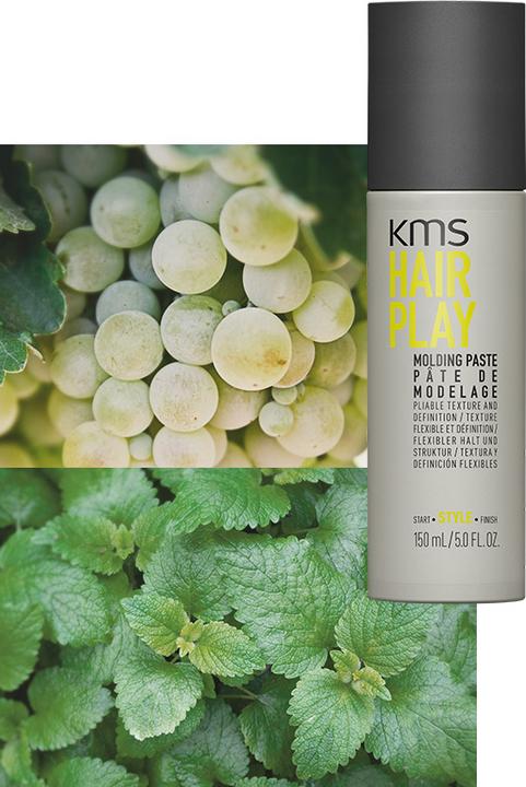 Immagine prodotto KMS California HairPlay (Pasta per capelli, 150 ml)
