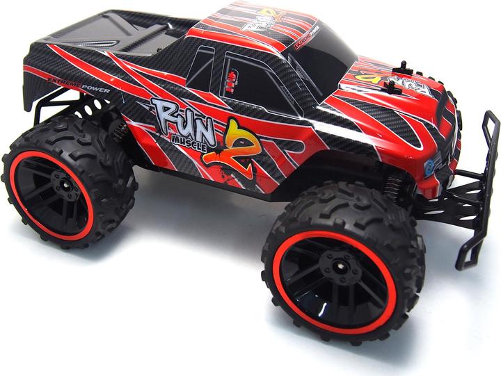Actual product image Amewi Smasher (RTR Ready-to-Run)