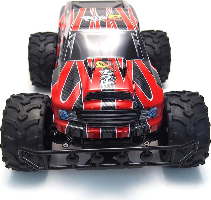 Actual product image Amewi Smasher (RTR Ready-to-Run)