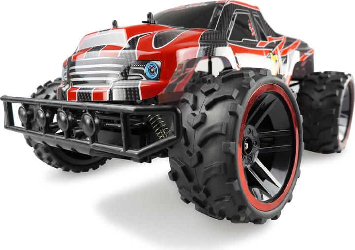 Actual product image Amewi Smasher (RTR Ready-to-Run)