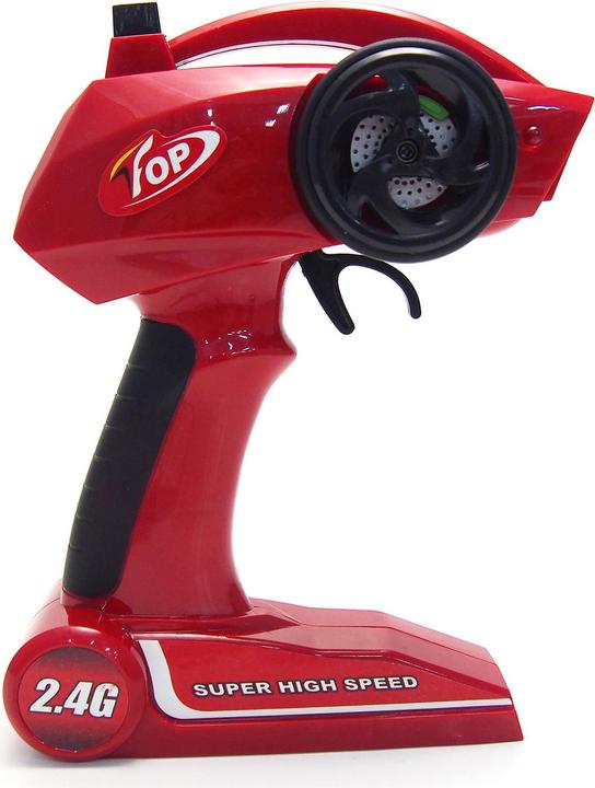 Actual product image Amewi Smasher (RTR Ready-to-Run)