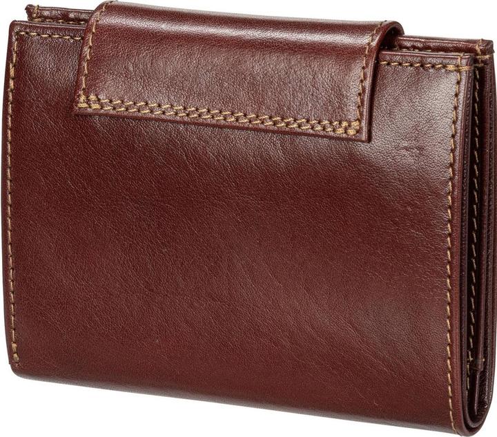 Actual product image Golden Head Colorado RFID Protect Wallet 1237