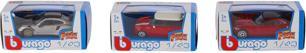 Image du produit Bburago Street Fire 1/43 in Windowbox 12/144