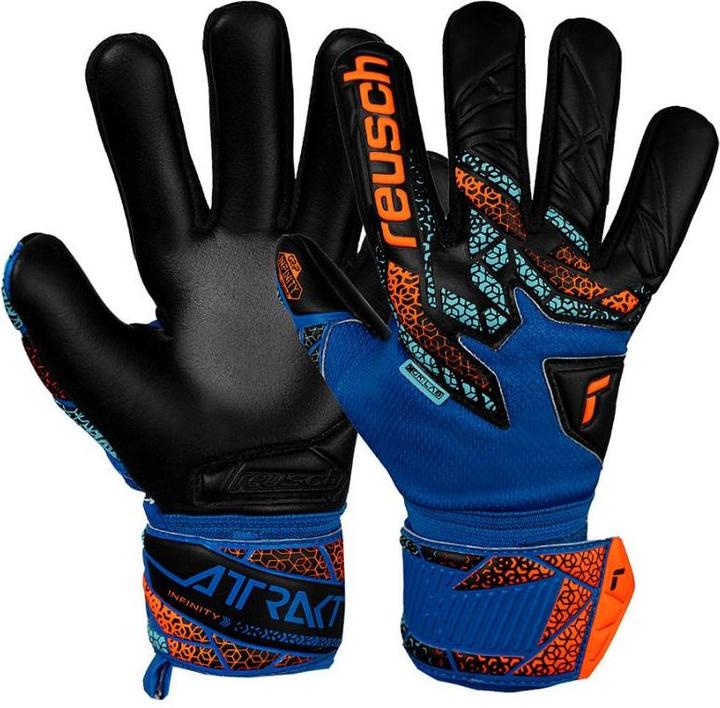 Produktbild Reusch Attrakt Infinity NC (8)