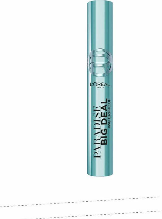 Immagine prodotto L'Oréal Paris L'Oreal Paradise (#000000 Nero)