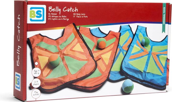 Image du produit BS Belly Catch