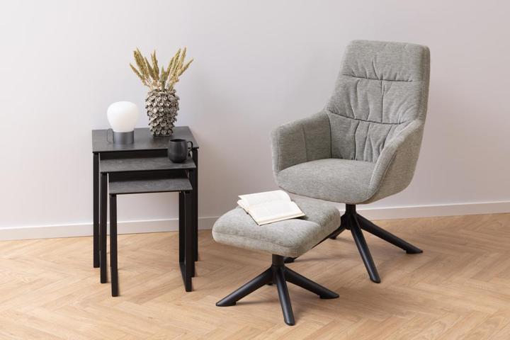 Produktbild AC Design Katrine (50 x 50 x 55 cm)