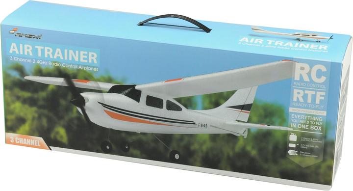 Image du produit Amewi Entraîneur aérien V2 (Multi moteur)