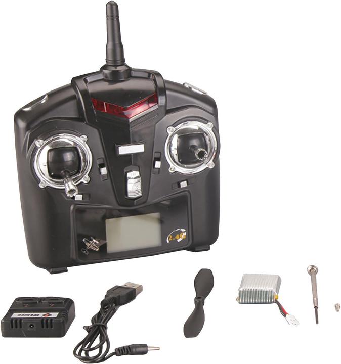 Image du produit Amewi Entraîneur aérien V2 (Multi moteur)