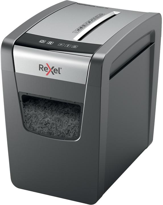 Actual product image Rexel Momentum X410 Slimline (Particle cut)