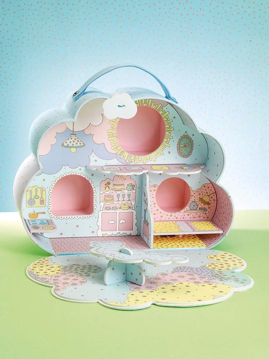 Actual product image Djeco Sunny & Mia