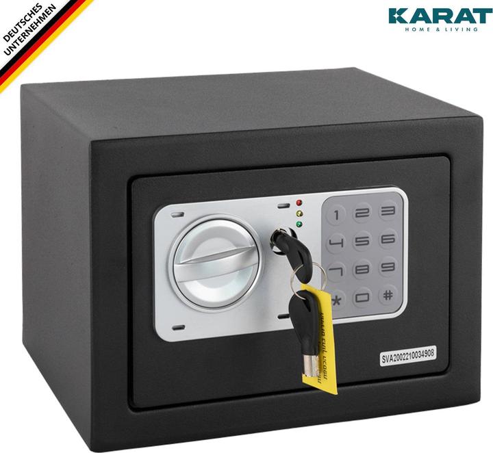 Produktbild Karat Tresor