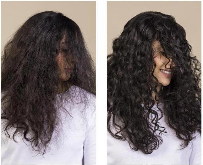 Produktbild Rene Furterer Sublime Curl Locken-Balsam (150 ml)