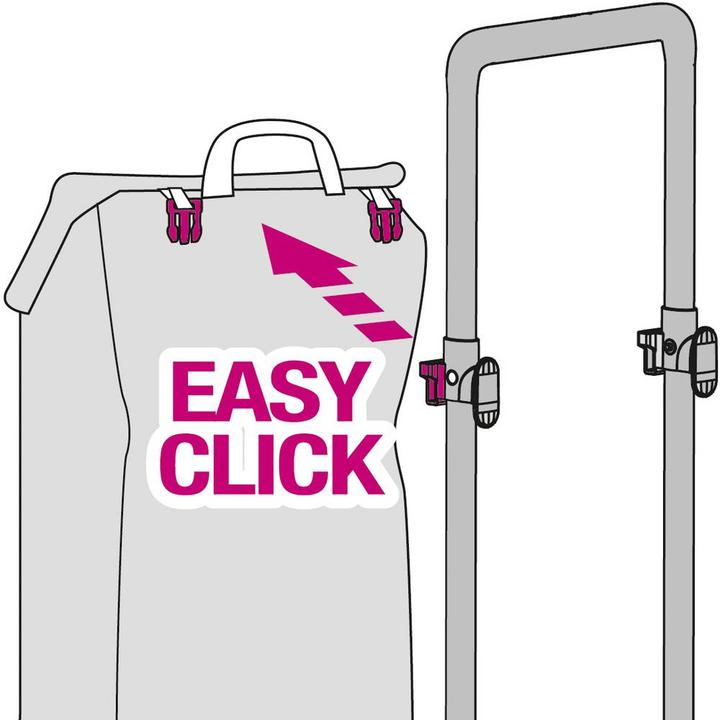 Image du produit Vileda Gimi Easy