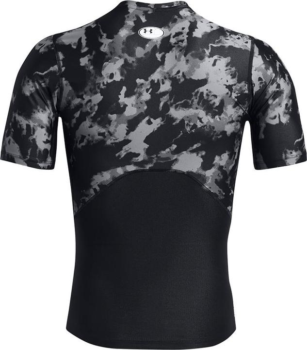 Immagine prodotto Under Armour Maglietta HeatGear Isochill stampata (XL)