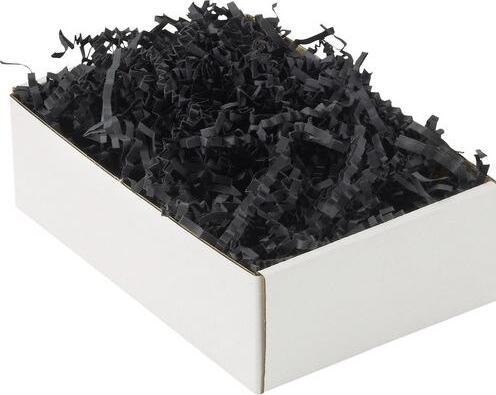 Raja Paper wool LPN Paper Black (1 Piece)