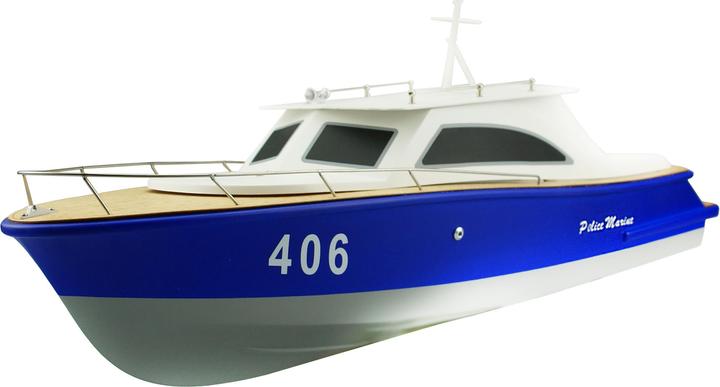 Image du produit Amewi Police/Marine 406