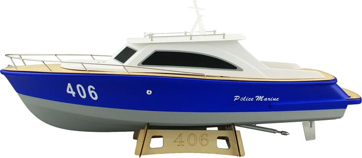 Image du produit Amewi Police/Marine 406
