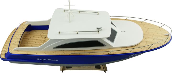 Image du produit Amewi Police/Marine 406