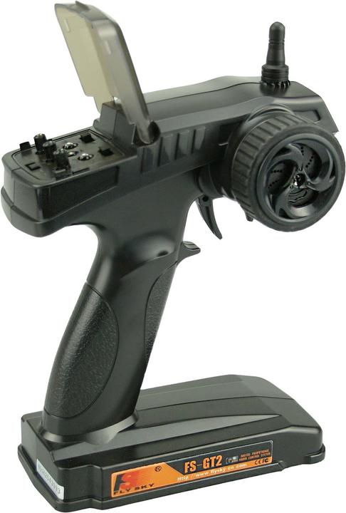 Image du produit Amewi Police/Marine 406