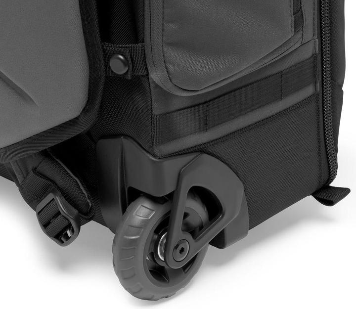 Produktbild Lowepro Pro Trekker RLX 450 AW II Green Line (Fototrolley, Fotorucksack, 28 l)