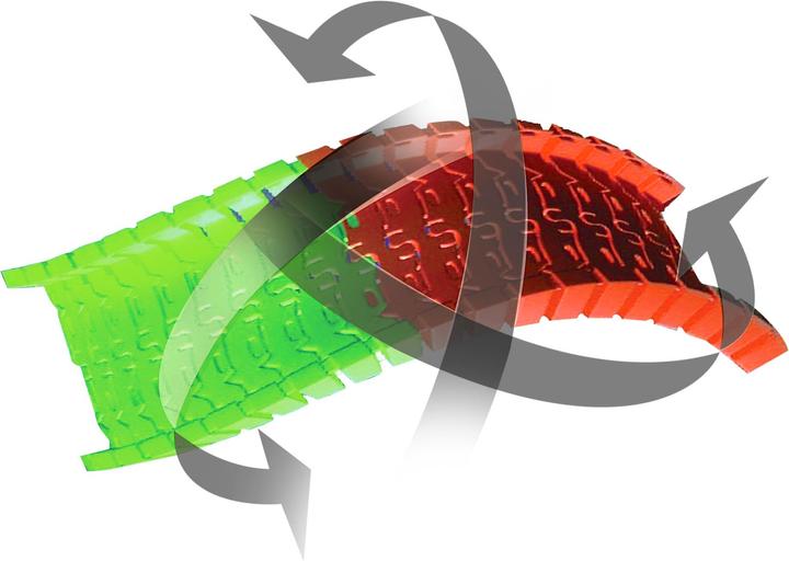 Actual product image Amewi Traxx
