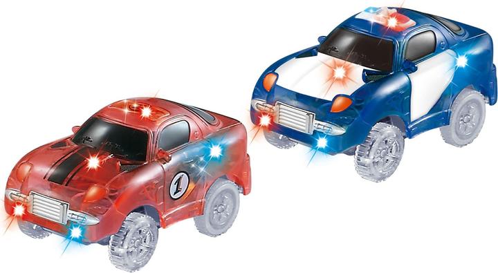 Actual product image Amewi Traxx