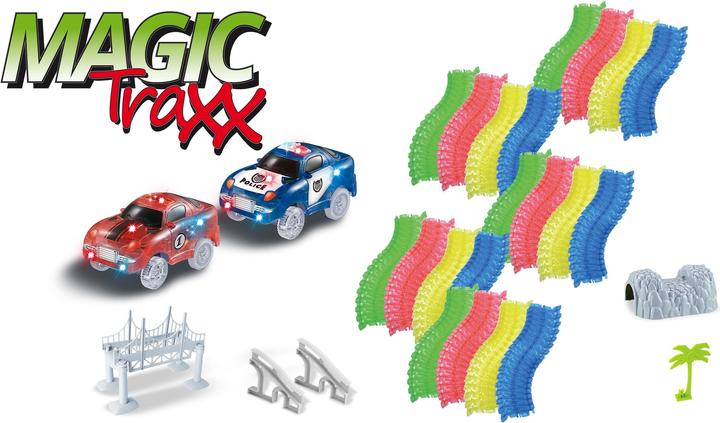 Actual product image Amewi Traxx