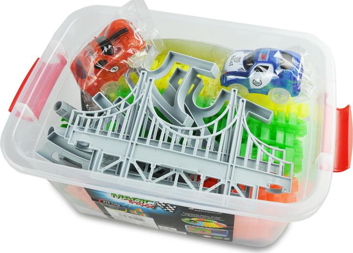 Actual product image Amewi Traxx
