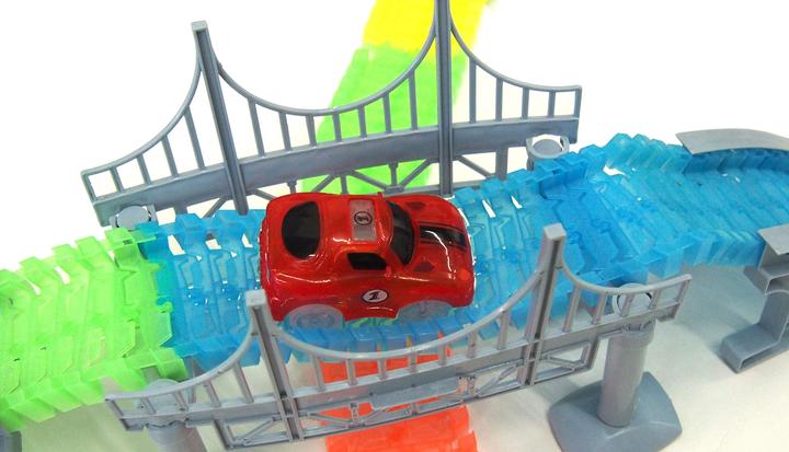 Actual product image Amewi Traxx
