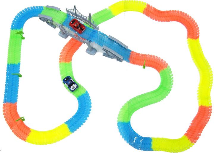 Actual product image Amewi Traxx