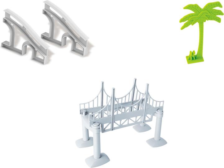Actual product image Amewi Traxx