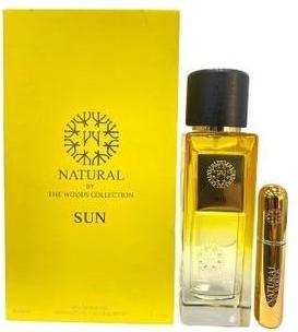 Actual product image The Woods Collection - Accordi di Parfumo Neroli Morocco - Eau de parfum 100ml (Eau de parfum, 100 ml)