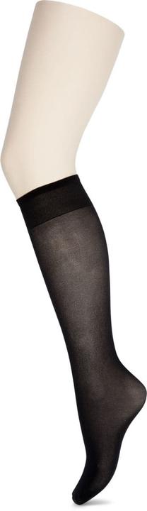 Image du produit Ellen Amber Damen Kniestrümpfe Oversize Crêpe (20 DEN)