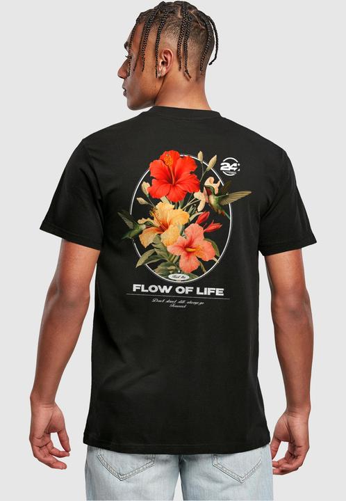 Actual product image Mister Tee Flow Of Live Tee - 159503 (L)