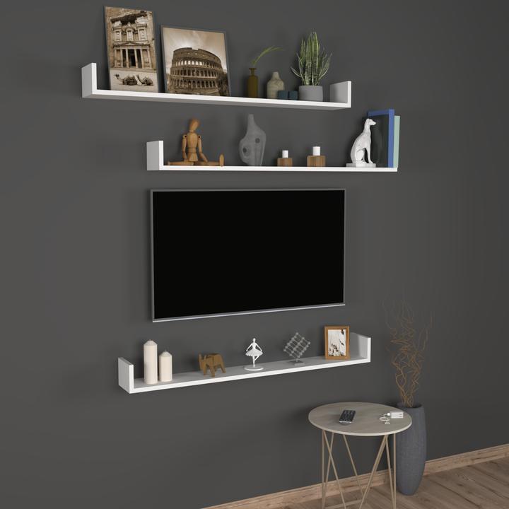Produktbild En.Casa Höganäs (120 x 15 x 12 cm)