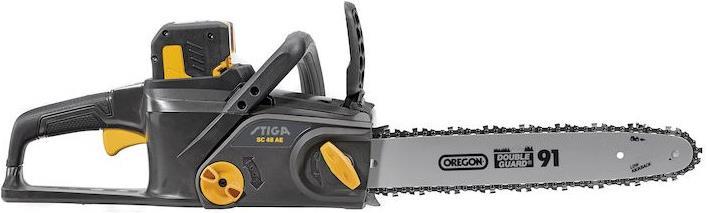 Actual product image Stiga Sc 48 Ae