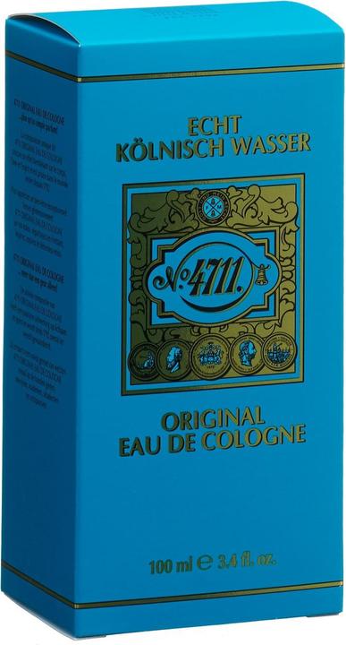 Image du produit Tabac Original (Eau de cologne, 100 ml)