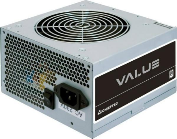 Produktbild Chieftec Netzteil * (700 W)