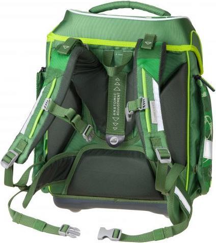 Produktbild Schneiders Ergolite Soccer Cup (21 l)