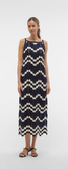 Produktbild Vero Moda VMVENUS Langes Kleid Strickkleid (XS)