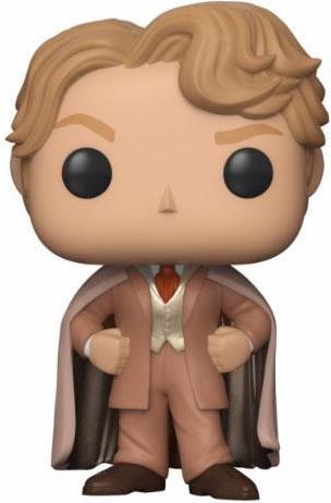 Image du produit Funko Gilderoy Lockhart
