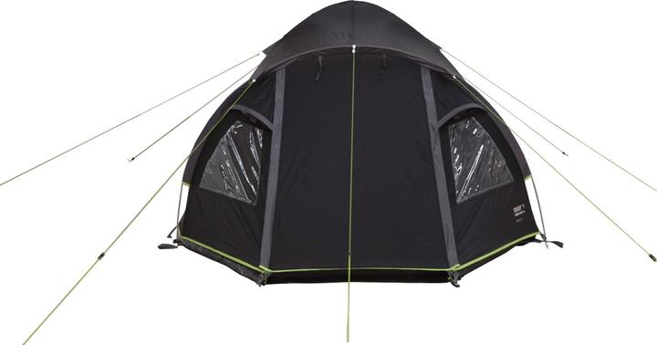 Image du produit High Peak Talos 3 (Tente igloo, 4.75 kg, 3 personnes)