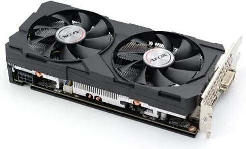Actual product image AFOX GeForce RTX2060 Super (8 GB)