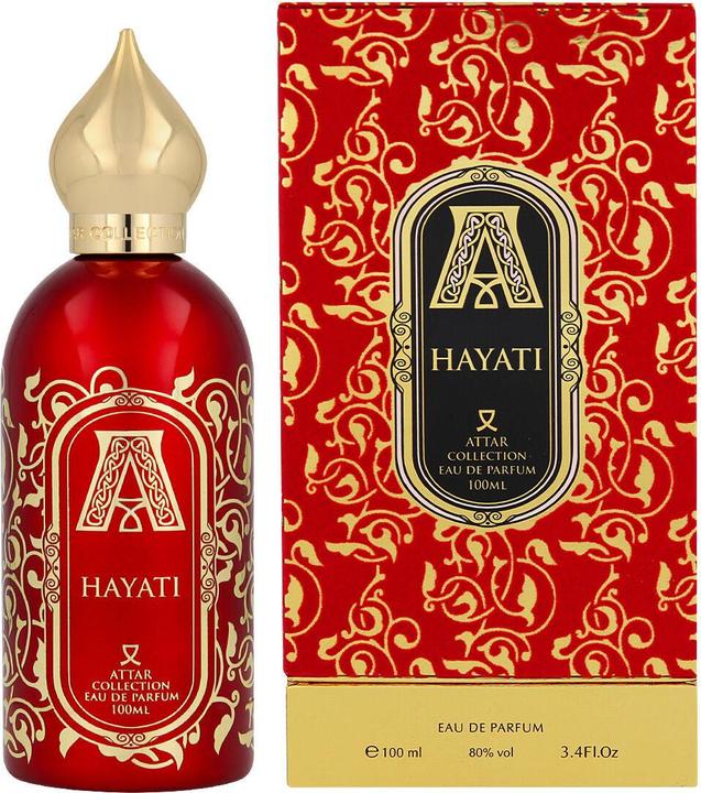 Attar Collection Hayati (Eau de Parfum, 100 ml)