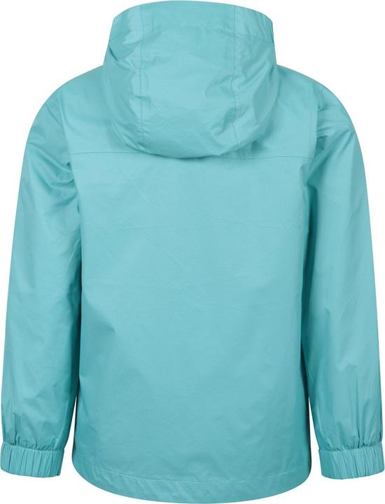 Produktbild Mountain Warehouse Torrent Jacke wasserfest versiegelte Nähte (104)